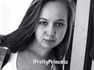 1PrettyPrincess