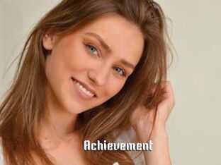 Achievement
