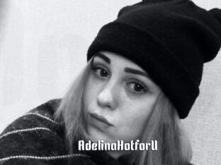 AdelinaHotforU