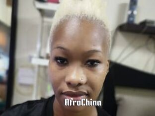 AfroChina