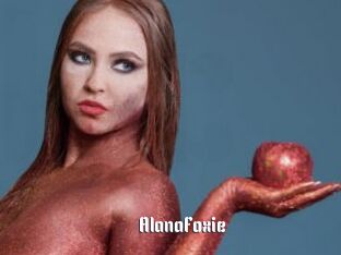 AlanaFoxie