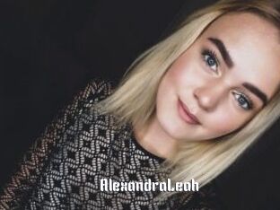 AlexandraLeah