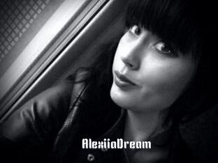 AlexiiaDream