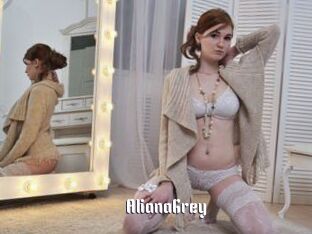 AlianaGrey