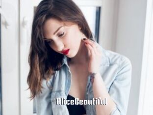 AliceBeautiful