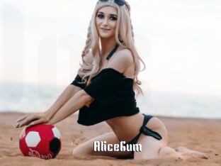 AliceGum