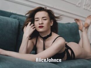 AliceJohnce