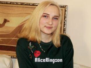 AliceRingson