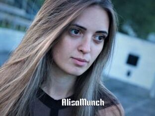 AlisaMunch