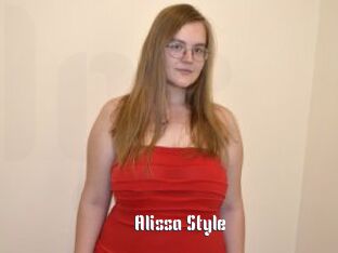 Alissa_Style