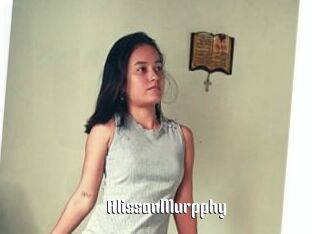 AlissonMurpphy