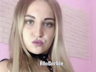 AllaBarbie