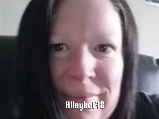 Alleykat78