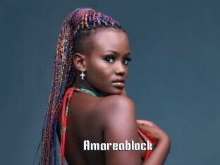 Amareablack