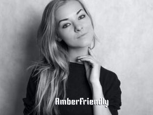 AmberFriendly