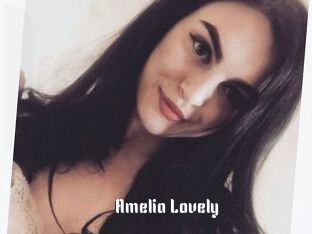 Amelia_Lovely