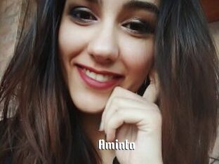 Aminta