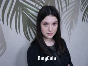 AmyCain