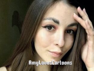 AmyLovesCartoons