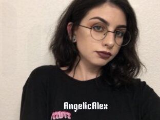 AngelicAlex