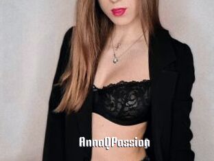 AnnaQPassion