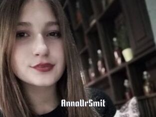 AnnaUrSmit