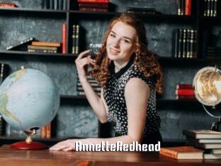 AnnetteRedhead