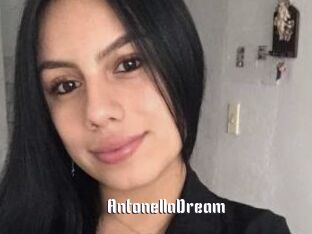 AntonellaDream