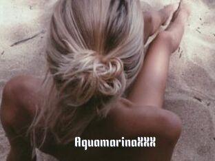 AquamarinaXXX