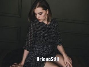 ArianaStill