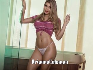 AriannaColeman