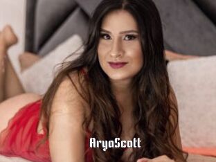 AryaScott