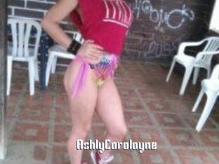 AshlyCarolayne