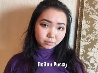 Asiian_Pussy