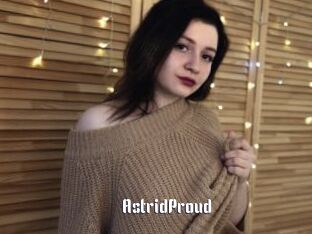 AstridProud