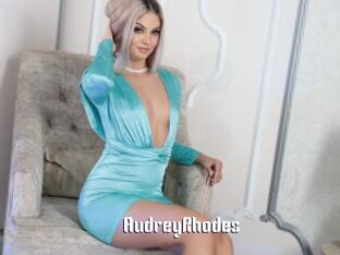 AudreyRhodes