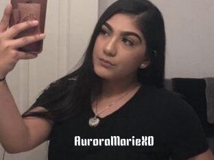 AuroraMarieXO