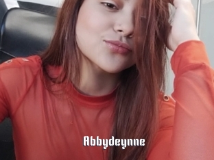 Abbydeynne