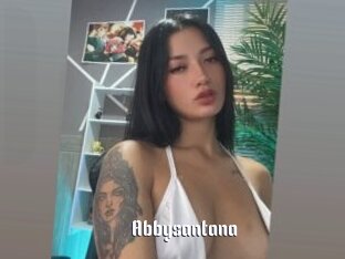 Abbysantana