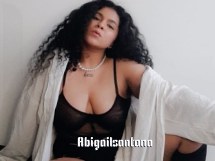 Abigailsantana