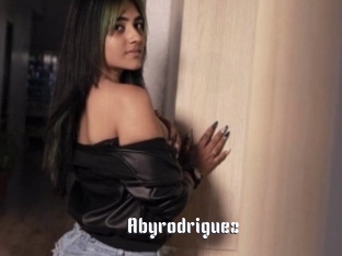 Abyrodriguez