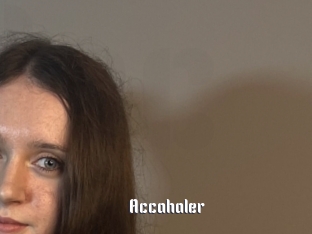 Accahaler