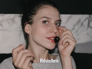 Adaallen