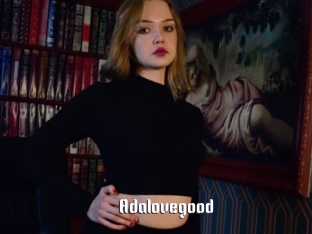 Adalovegood