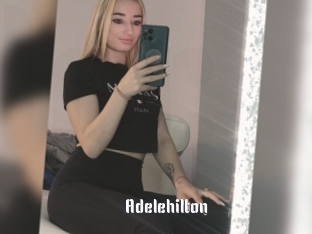 Adelehilton