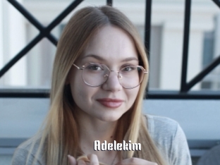 Adelekim