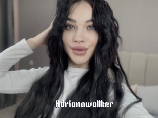 Adrianawallker