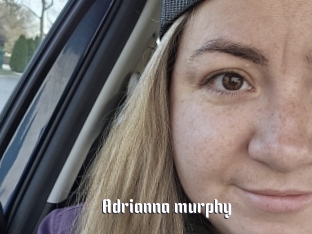 Adrianna_murphy