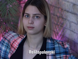 Aelitapolanski