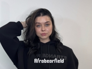 Afrabearfield